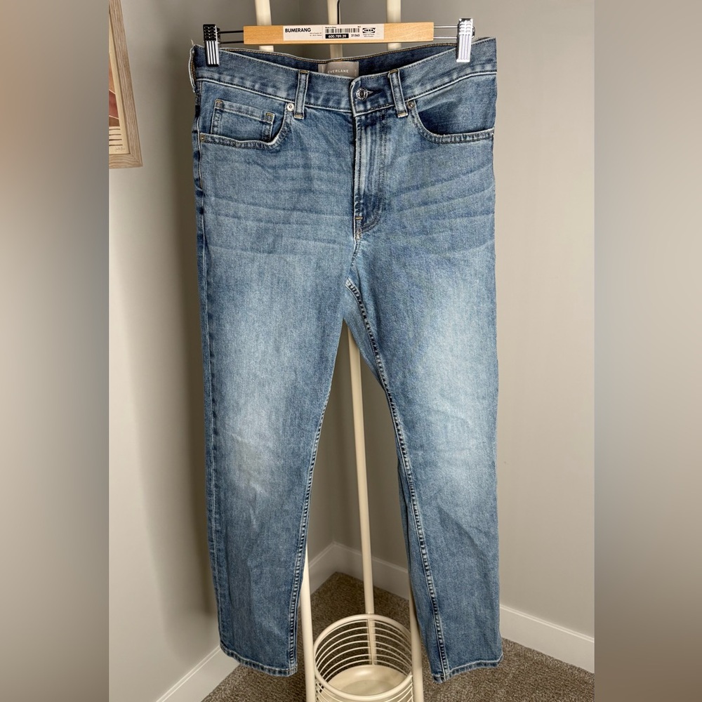 Everlane Light Blue Skinny Men's Jeans